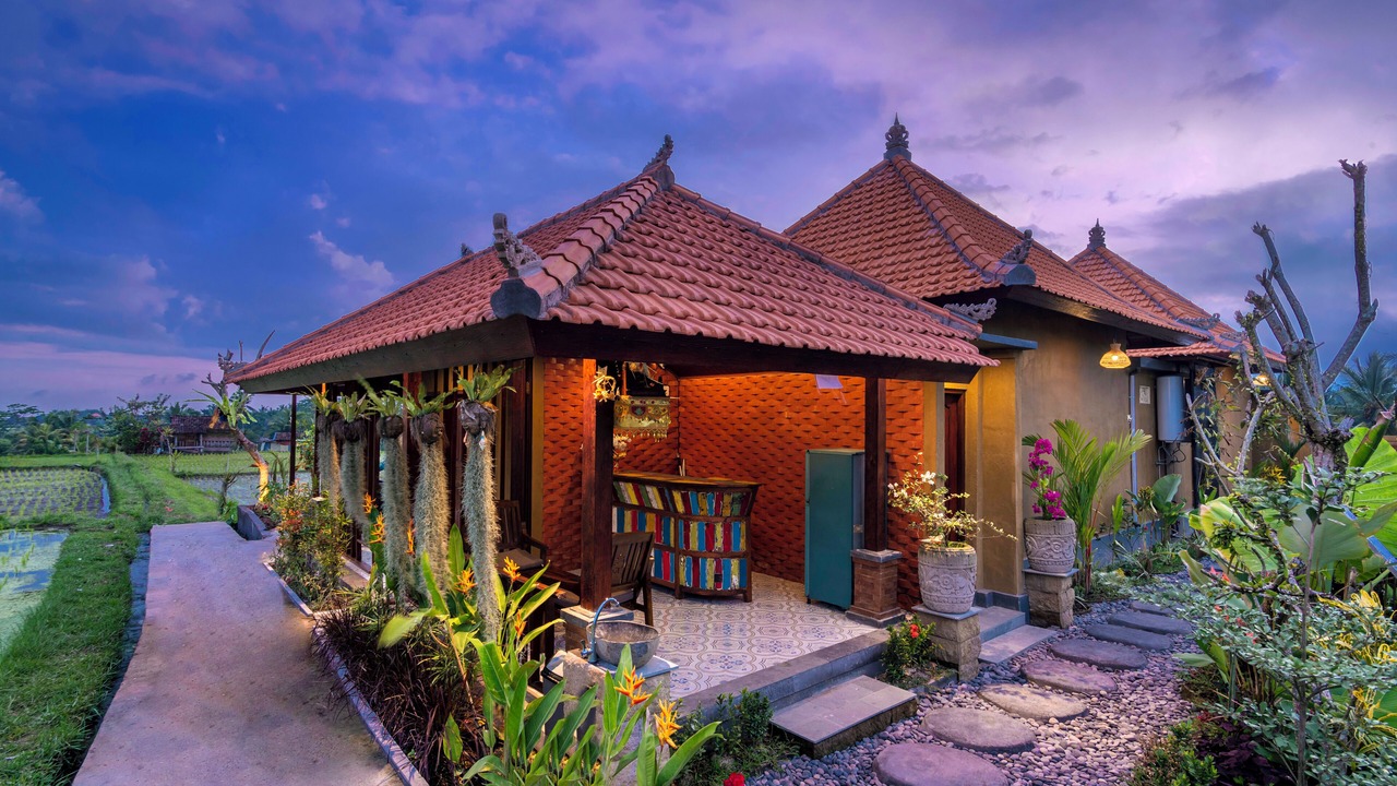 Photo of Outdoor in Sebatu
