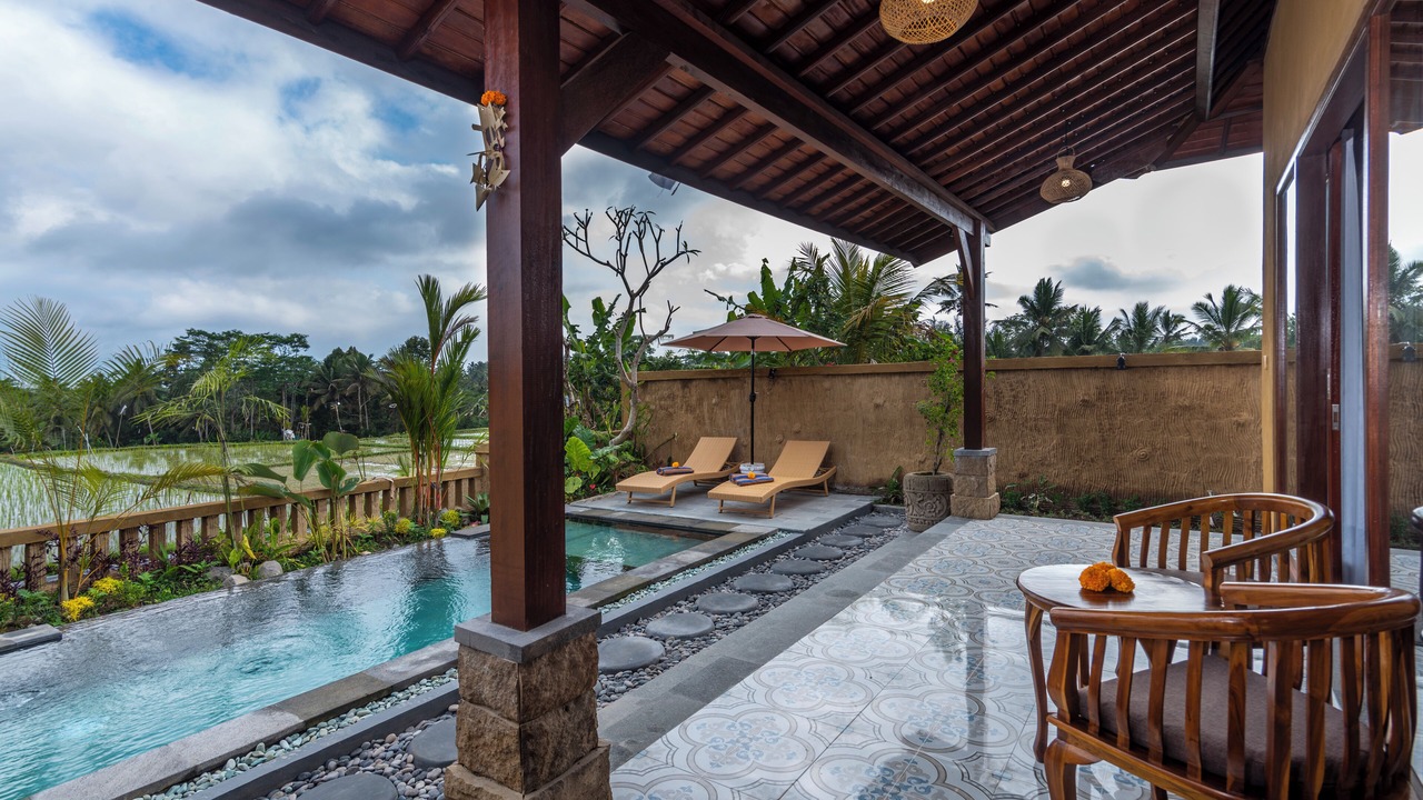 Photo of Outdoor in Sebatu