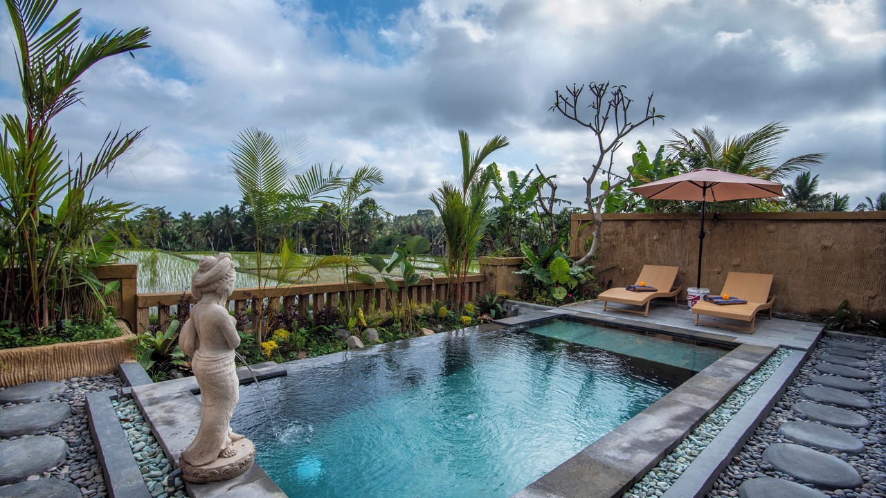 Photo of Outdoor in Sebatu