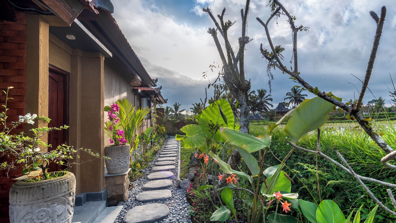 Photo of Outdoor in Sebatu