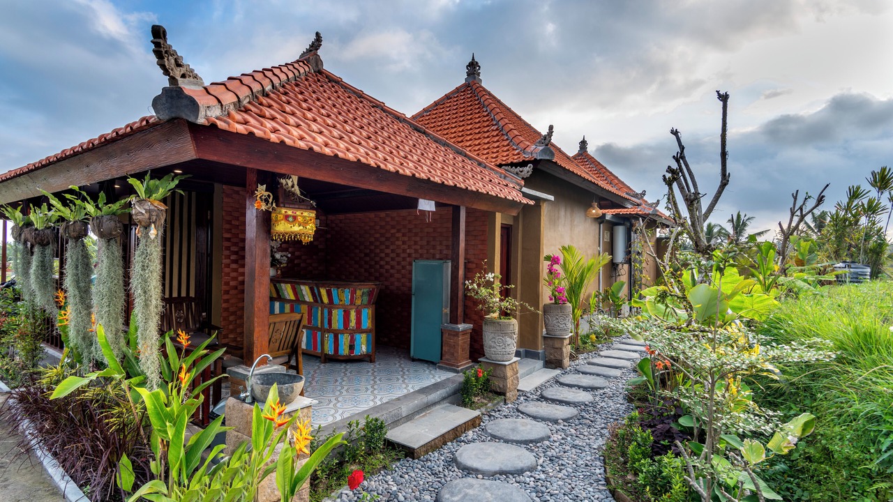Photo of Outdoor in Sebatu