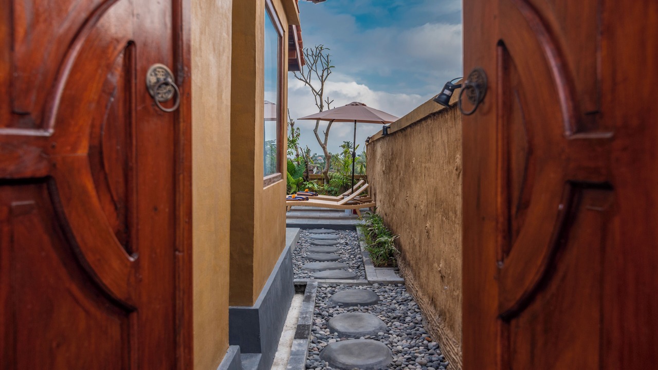 Photo of Outdoor in Sebatu