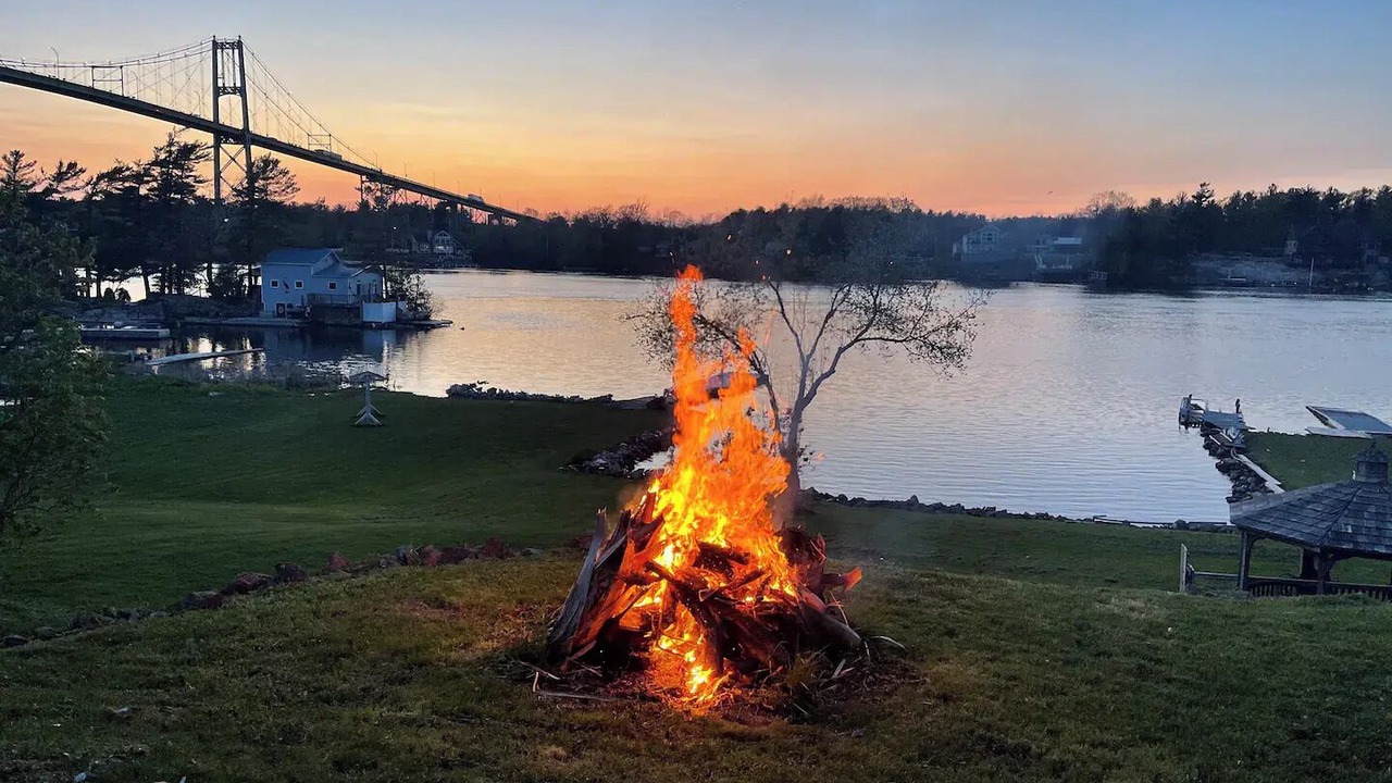 Photo of Outdoor in Alexandria Bay