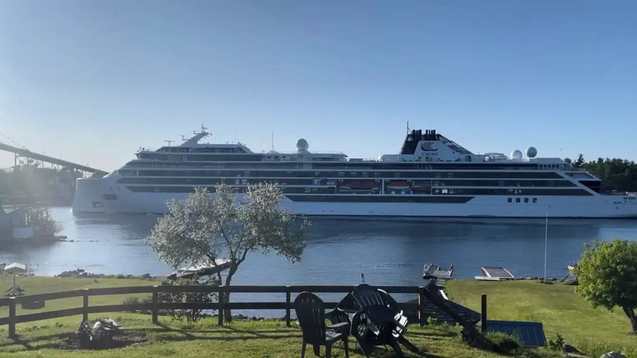 Photo of Outdoor in Alexandria Bay