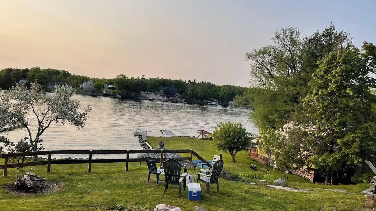 Photo of Outdoor in Alexandria Bay