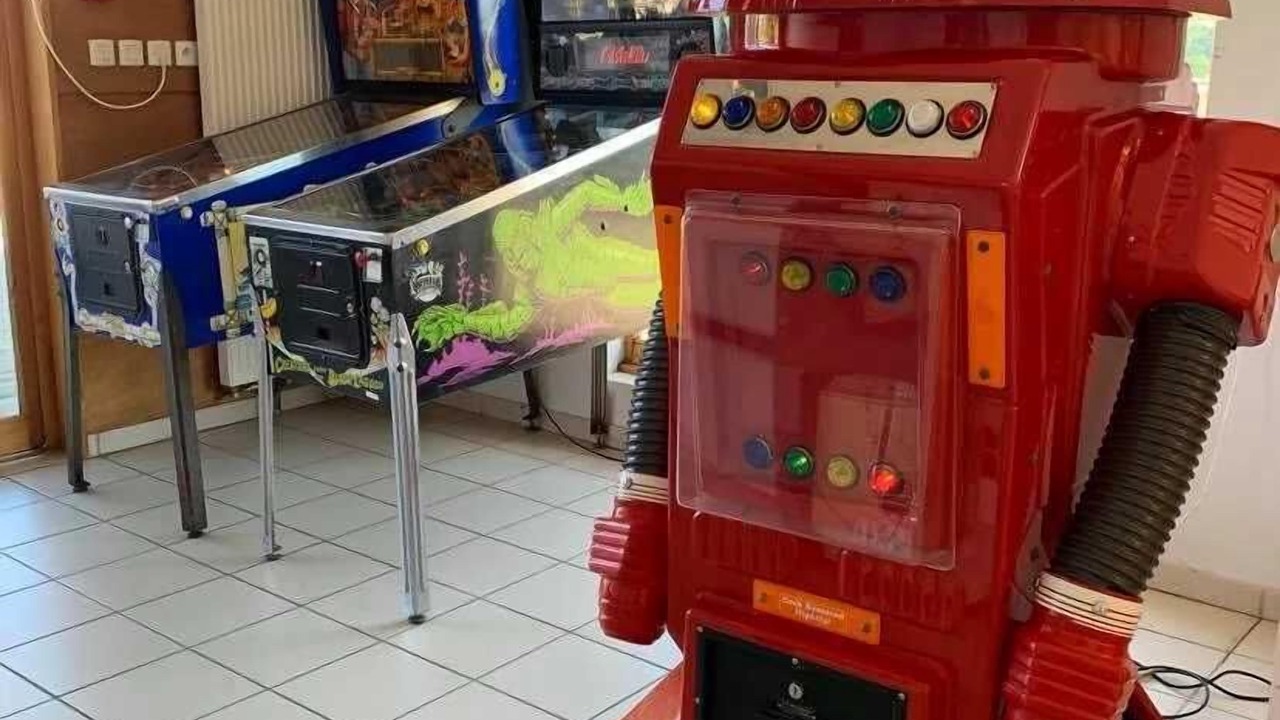 Photo of Bedroom in Peigney