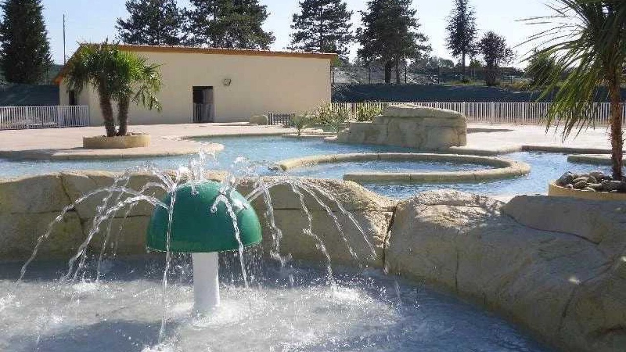 Photo of Outdoor in Thoux