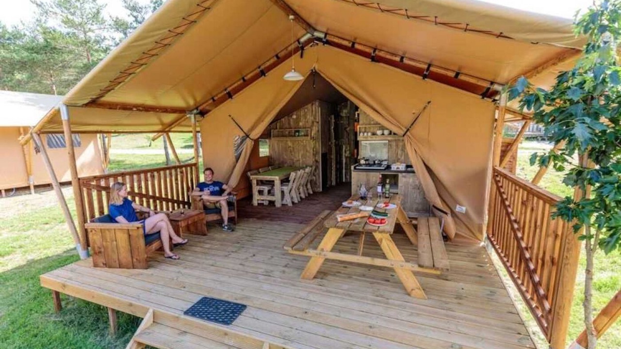 Photo of Outdoor in Thoux