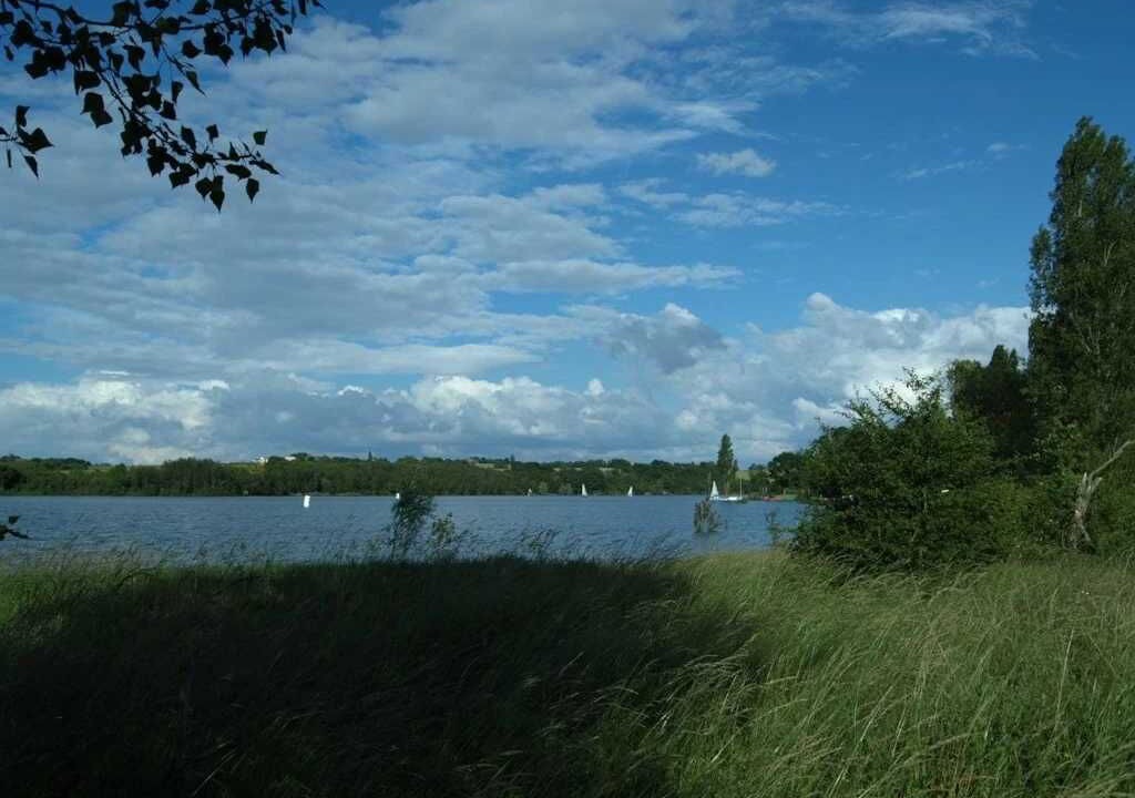 Photo of Outdoor in Thoux