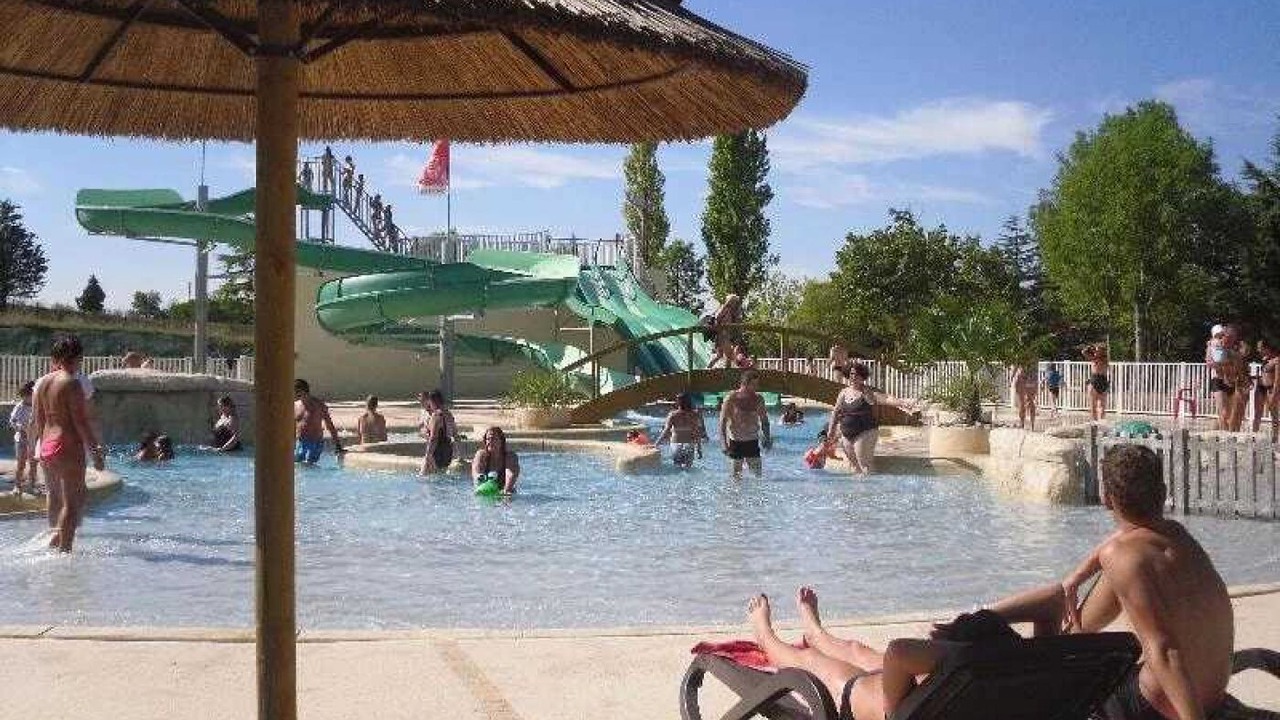 Photo of Outdoor in Thoux