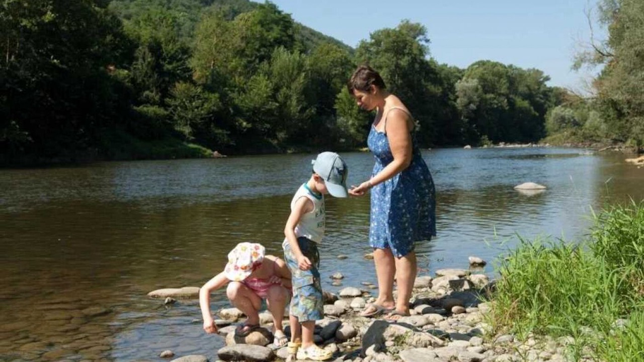 Photo of Outdoor in Martres-Tolosane