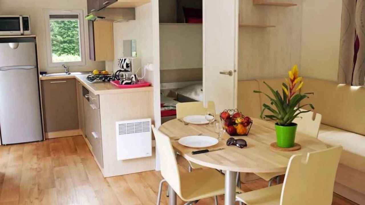 Photo of Kitchen in Martres-Tolosane