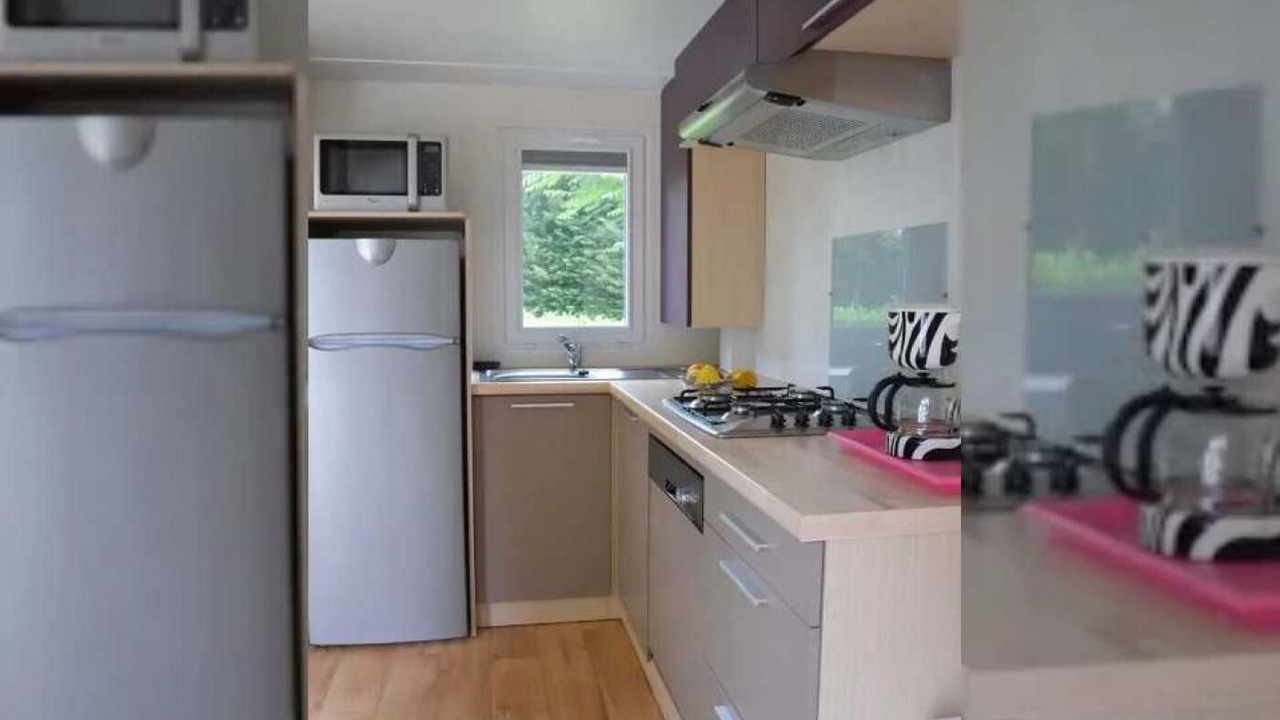 Photo of Kitchen in Martres-Tolosane