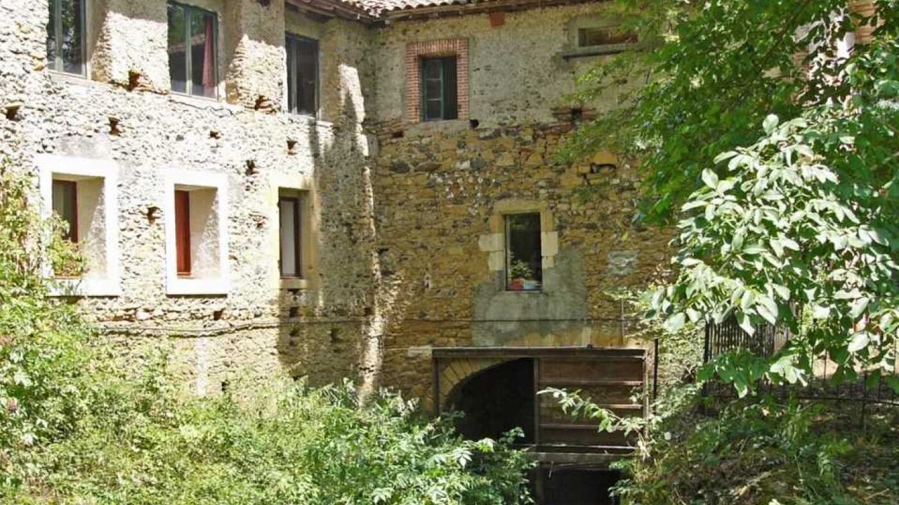 Photo of Outdoor in Martres-Tolosane