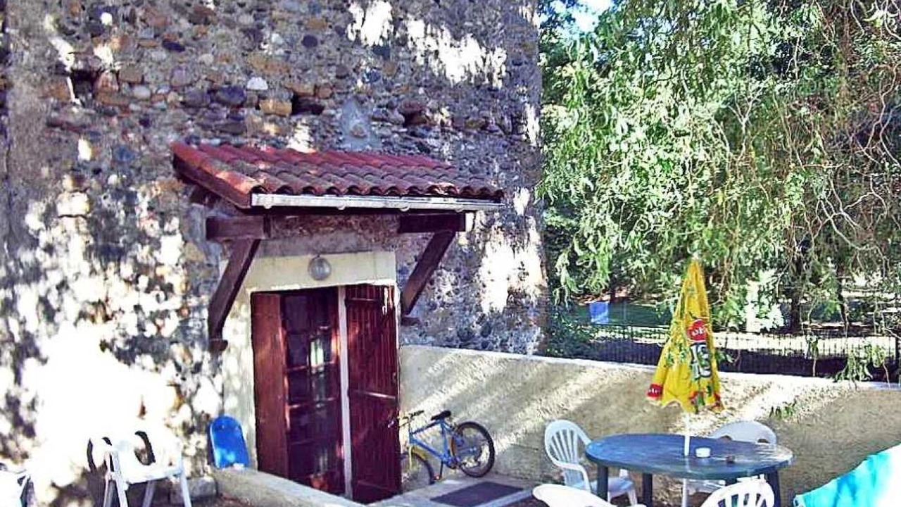 Photo of Outdoor in Martres-Tolosane