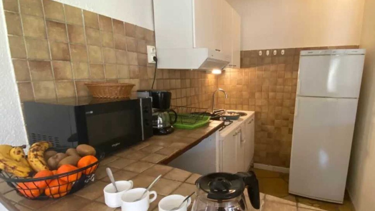 Photo of Kitchen in Martres-Tolosane