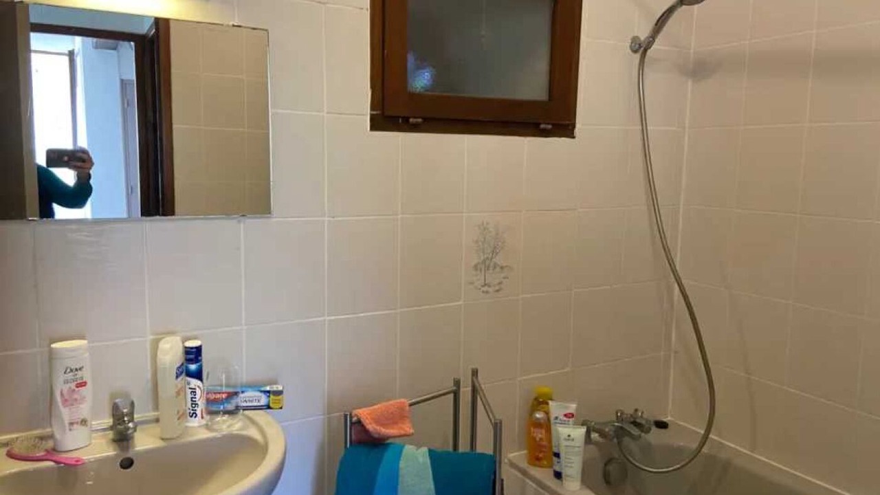 Photo of Bathroom in Martres-Tolosane
