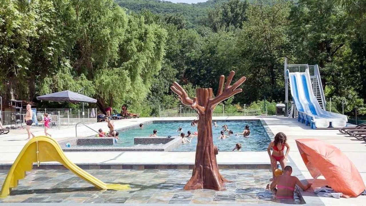 Photo of Outdoor in Martres-Tolosane