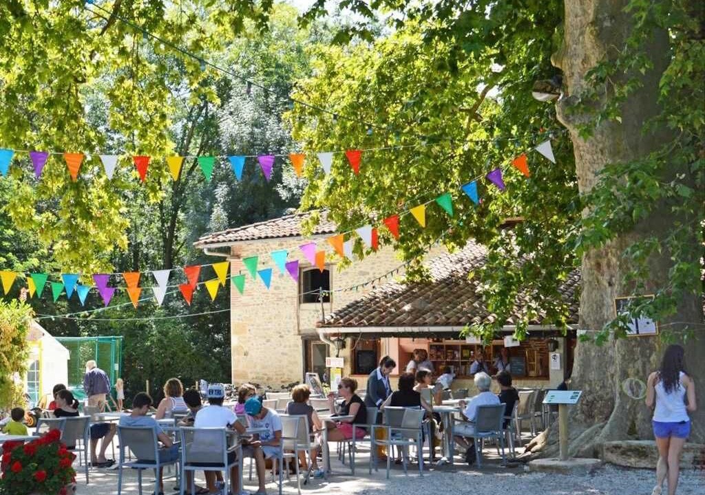 Photo of Outdoor in Martres-Tolosane