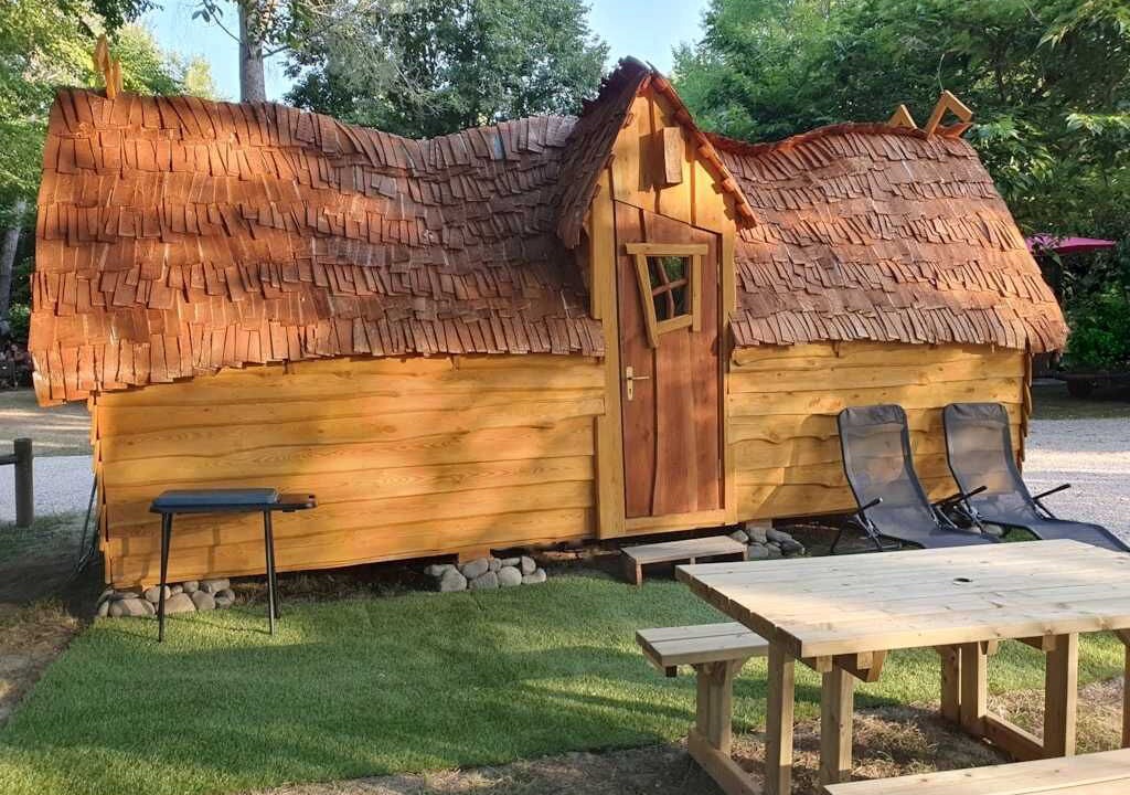 Photo of Outdoor in Martres-Tolosane