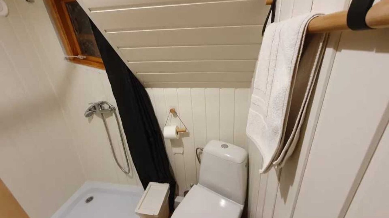 Photo of Bathroom in Martres-Tolosane