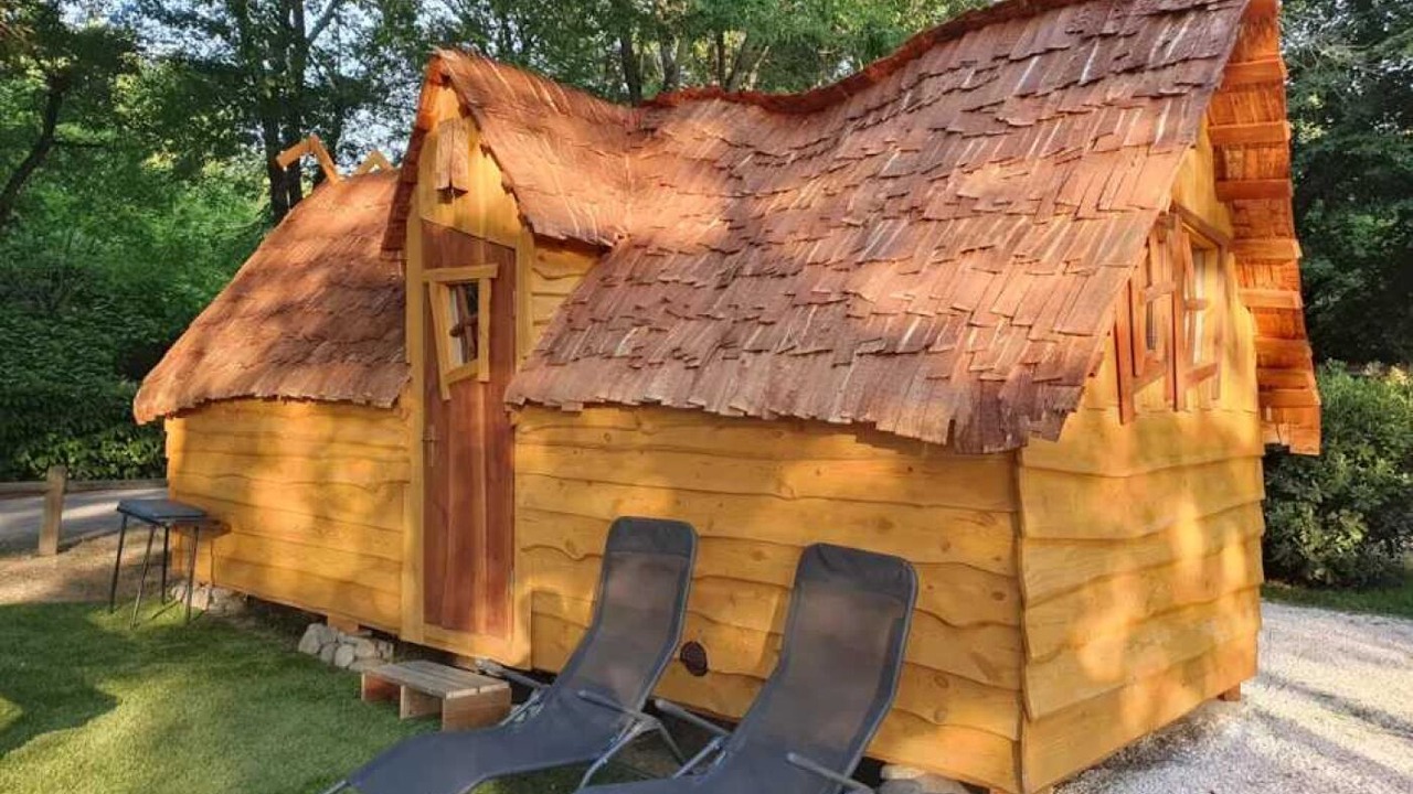 Photo of Outdoor in Martres-Tolosane