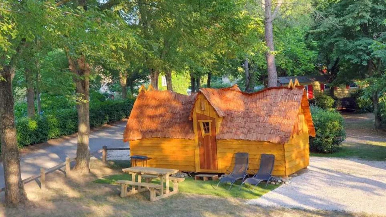 Photo of Outdoor in Martres-Tolosane