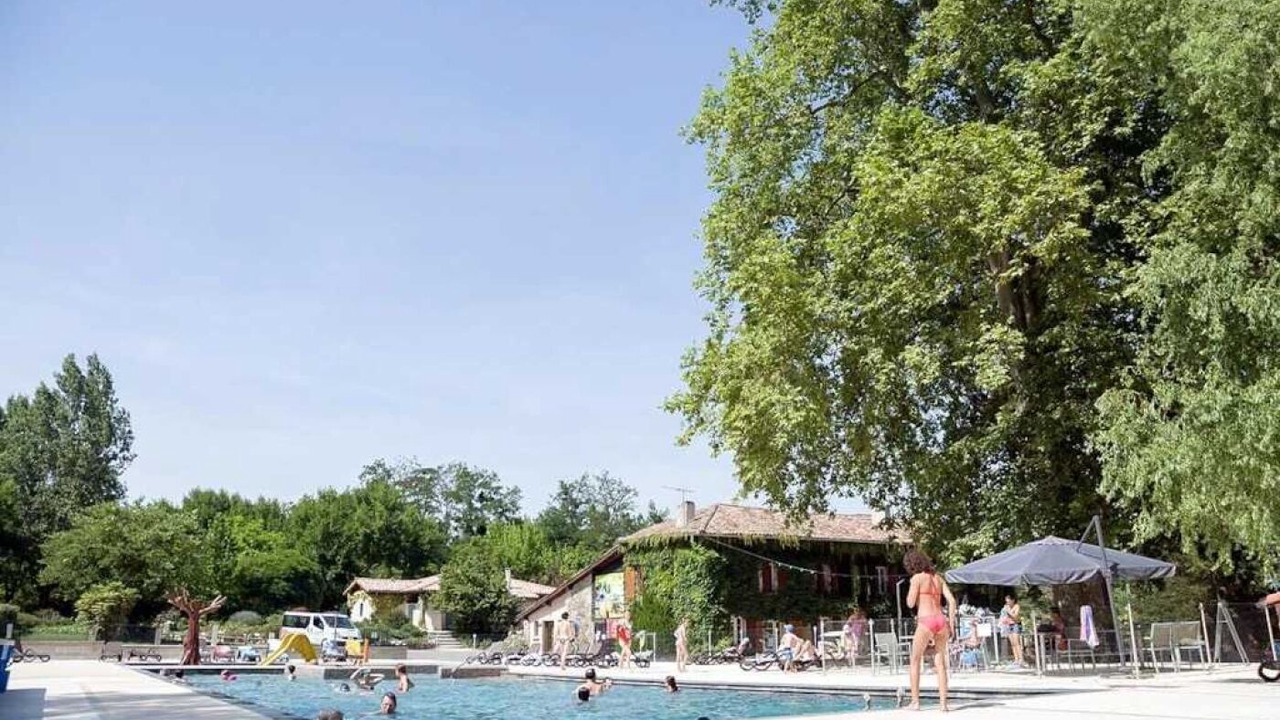 Photo of Outdoor in Martres-Tolosane