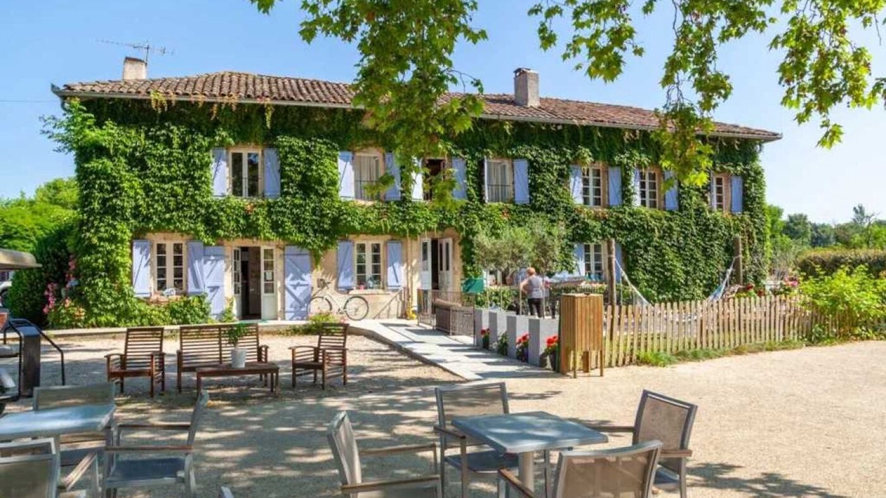 Photo of Outdoor in Martres-Tolosane