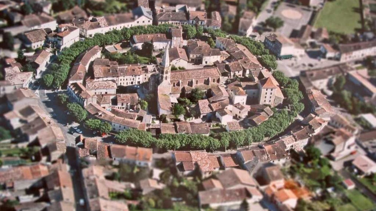 Photo of Outdoor in Martres-Tolosane