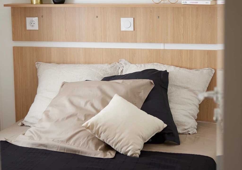 Photo of Bedroom in Alrance