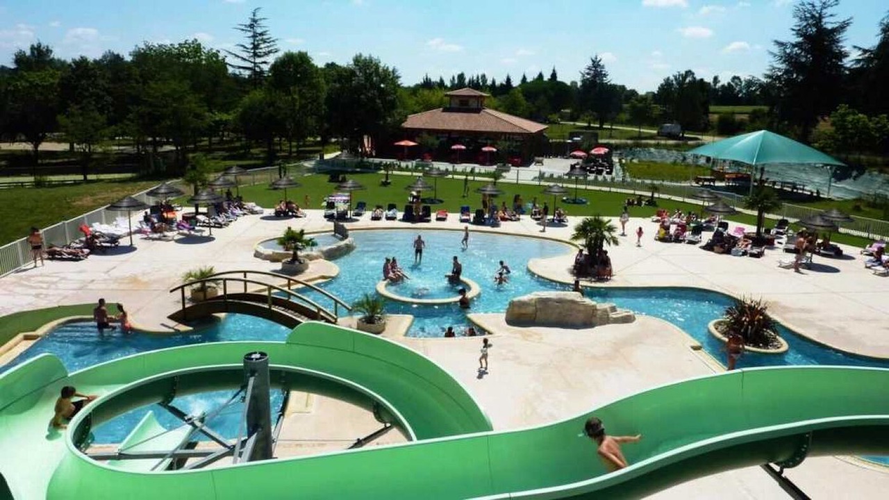 Photo of Outdoor in Saint-Cricq