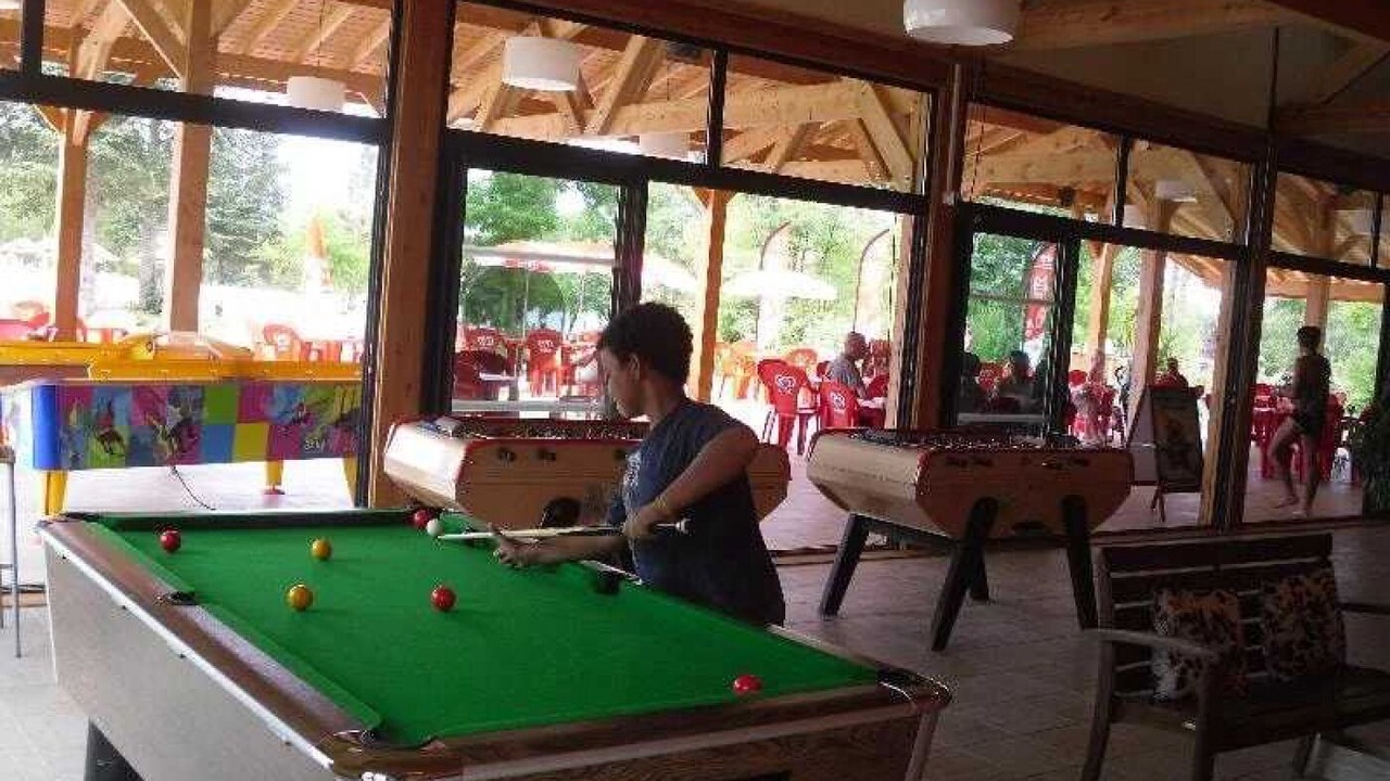 Photo of Bedroom in Saint-Cricq