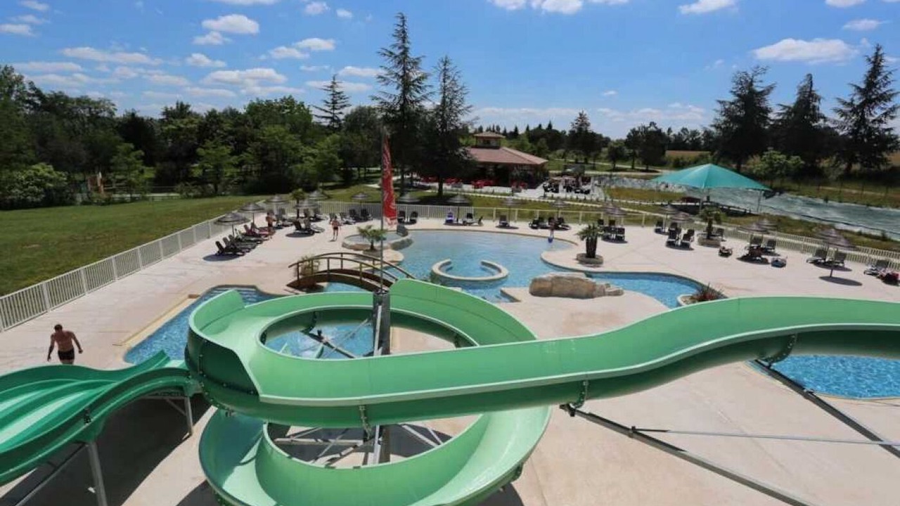 Photo of Outdoor in Saint-Cricq