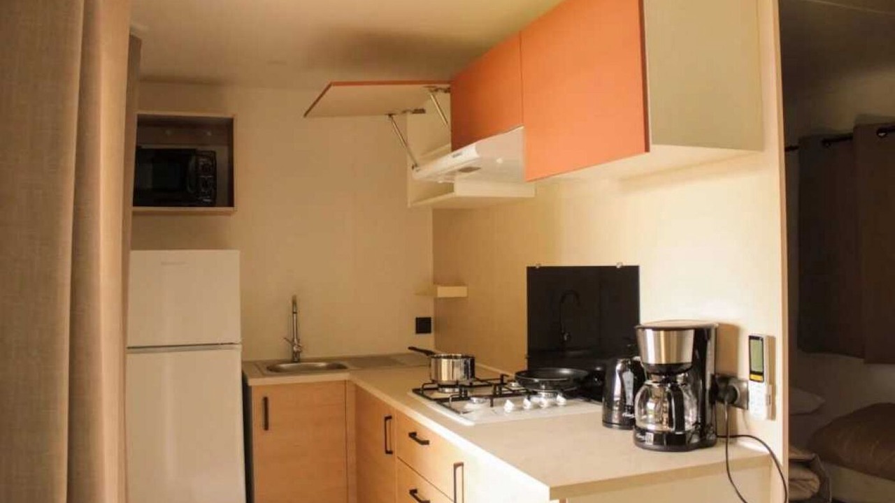 Photo of Kitchen in Alrance