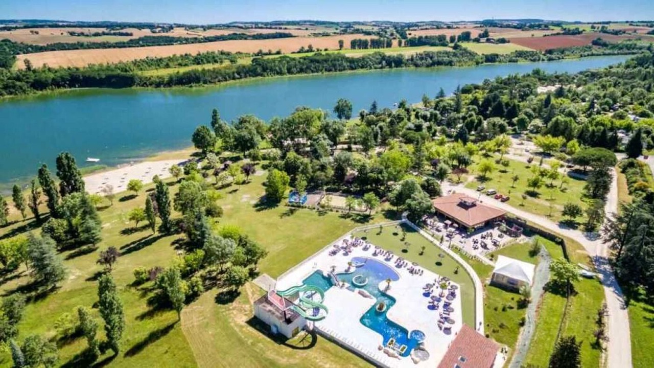 Photo of Outdoor in Saint-Cricq