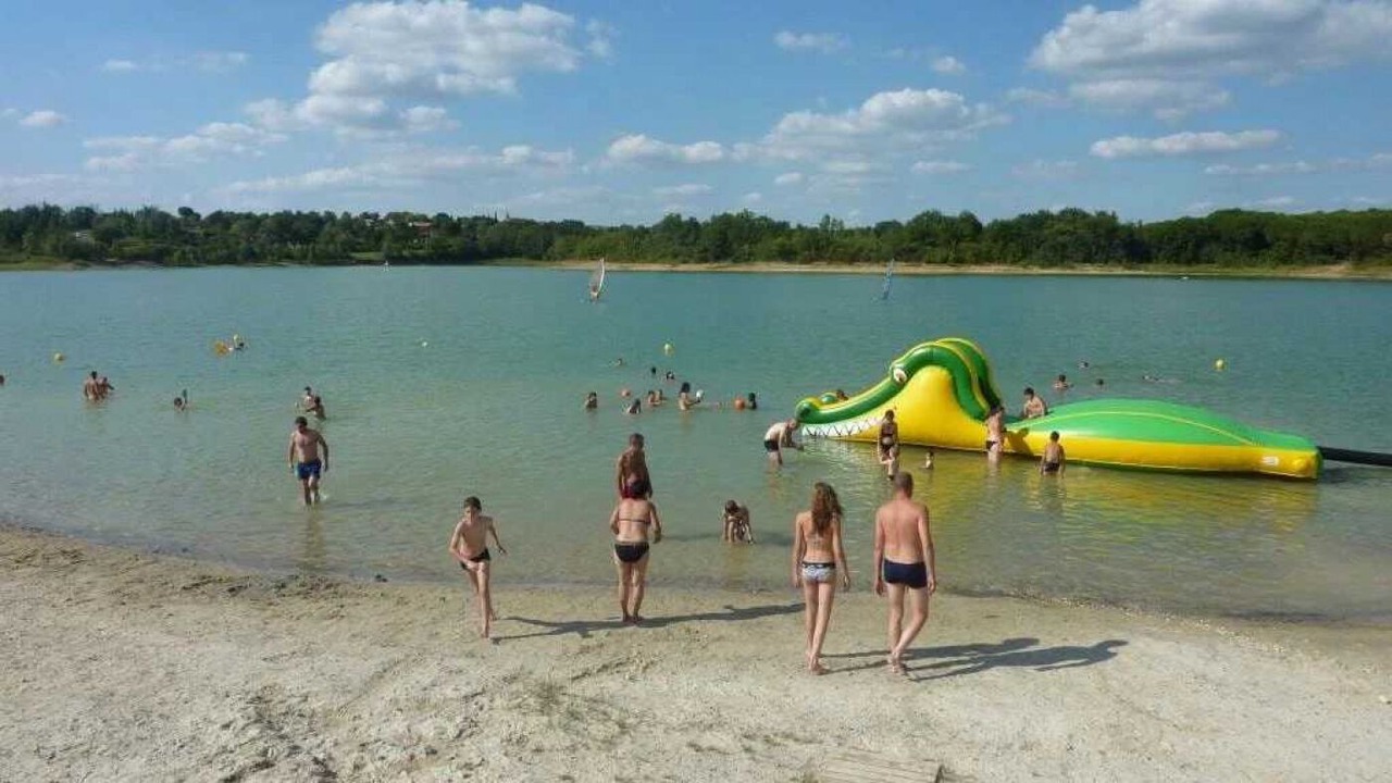 Photo of Others in Saint-Cricq