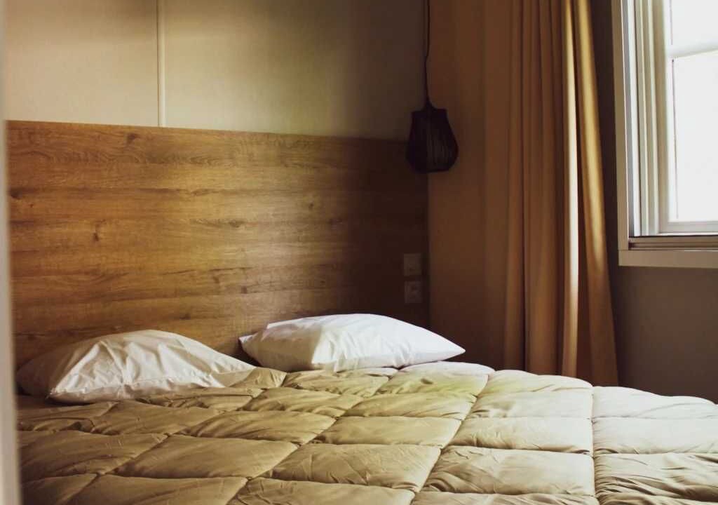 Photo of Bedroom in Alrance