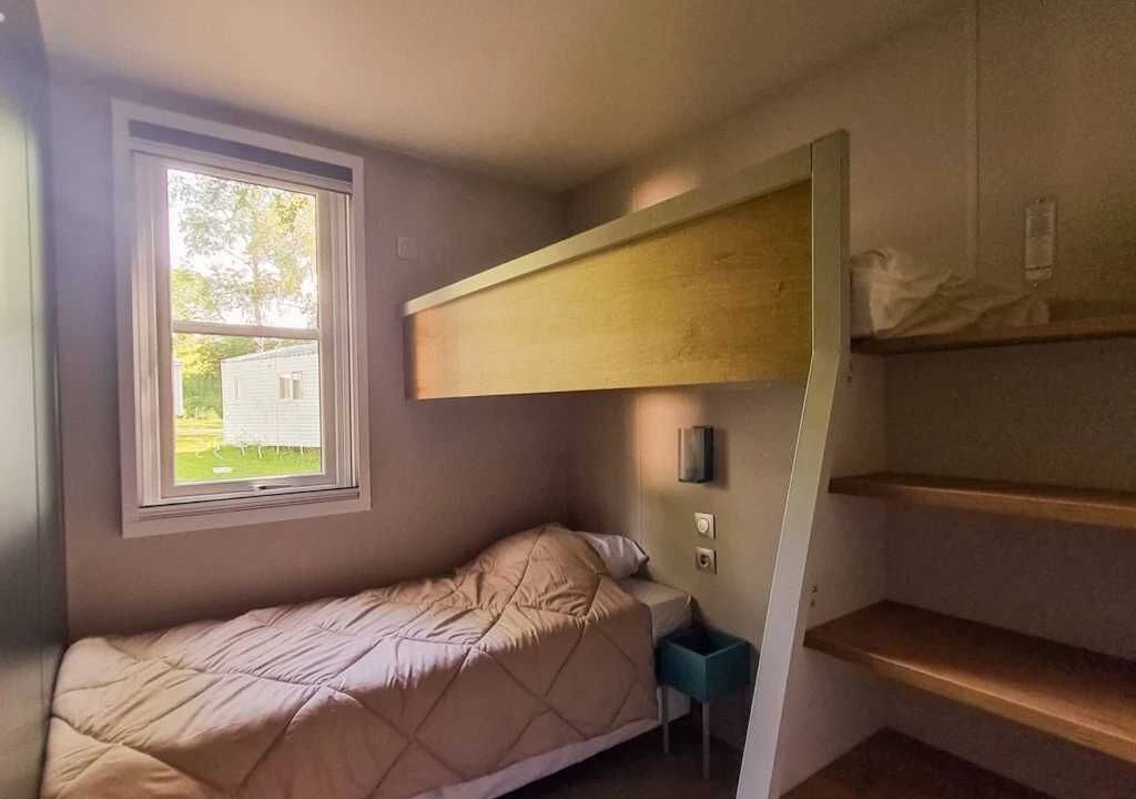 Photo of Bedroom in Alrance
