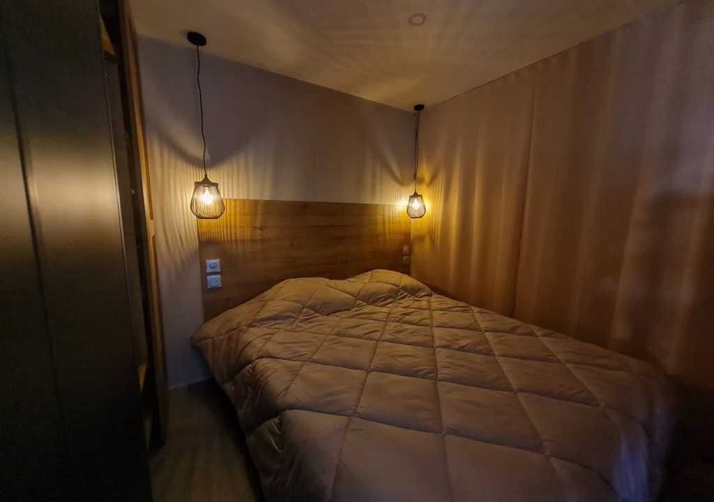 Photo of Bedroom in Alrance