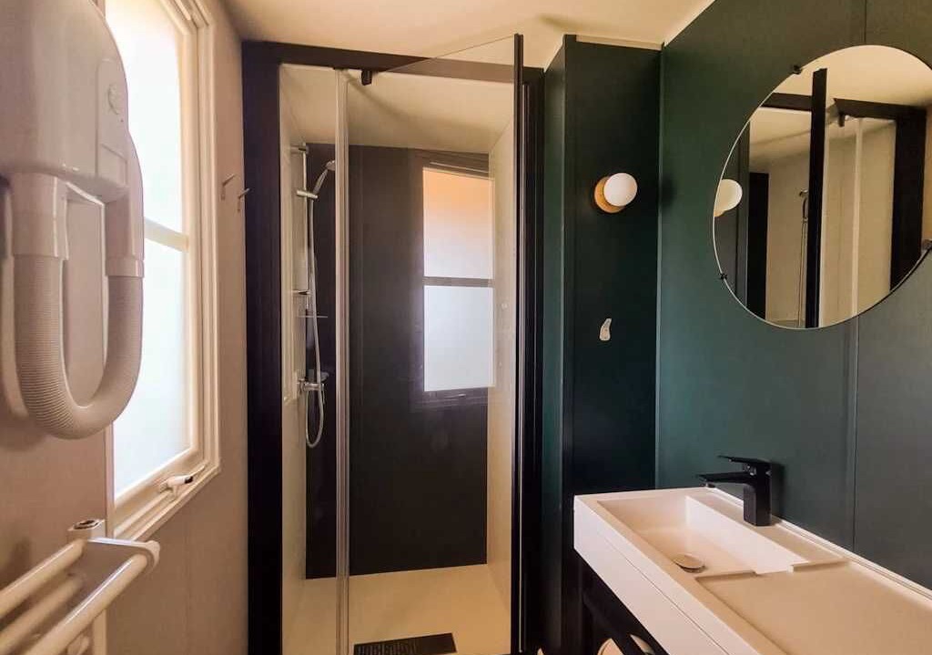 Photo of Bathroom in Alrance
