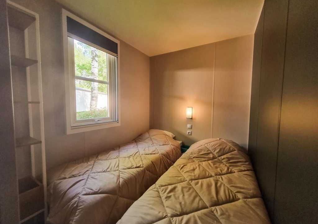 Photo of Bedroom in Alrance