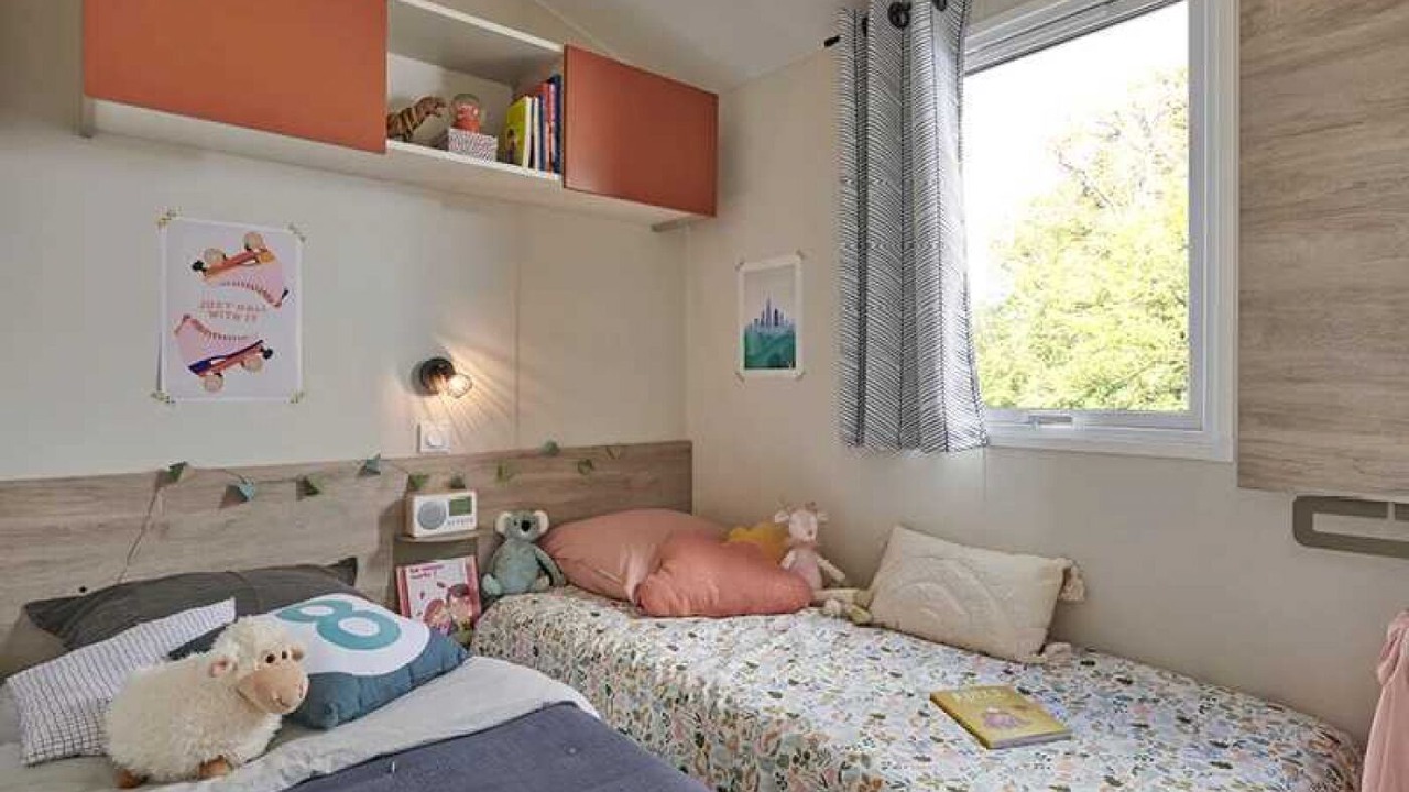 Photo of Bedroom in Alrance