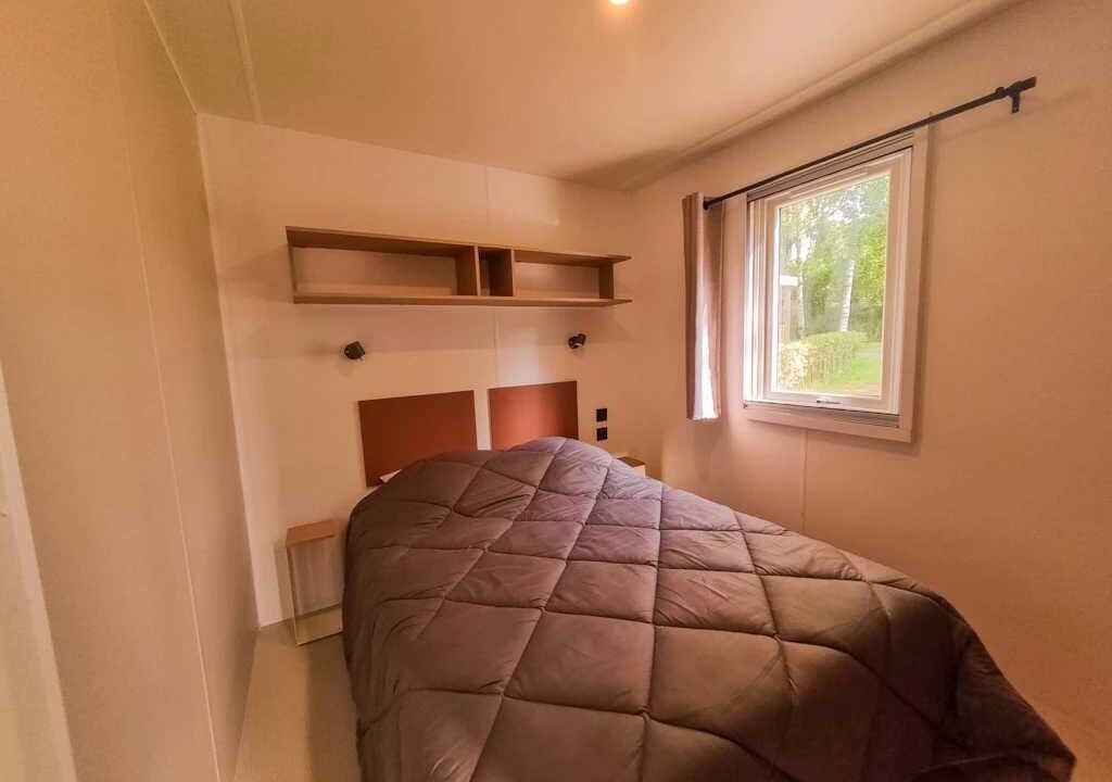 Photo of Bedroom in Alrance