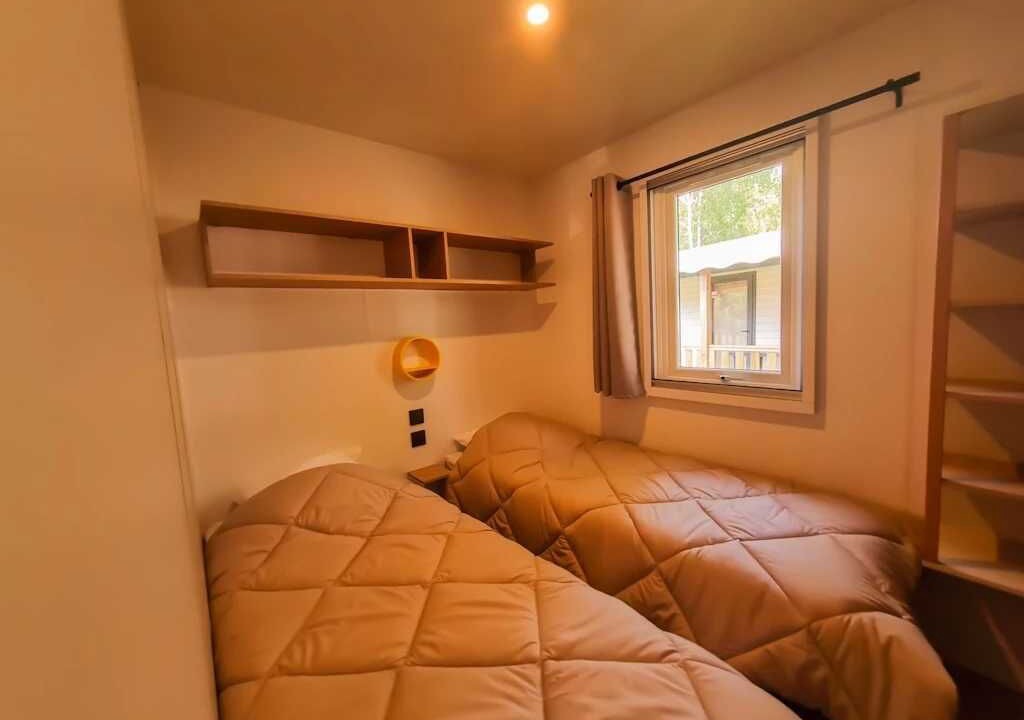 Photo of Bedroom in Alrance