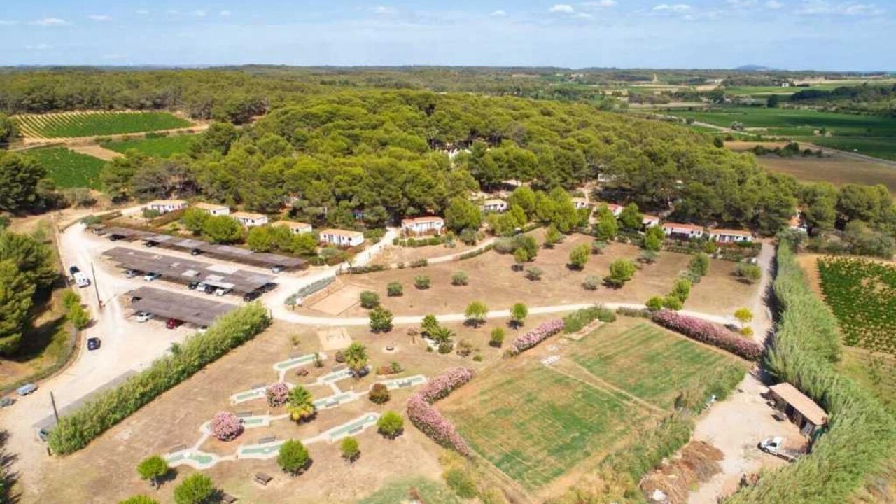 Photo of Outdoor in Castelnau-de-Guers