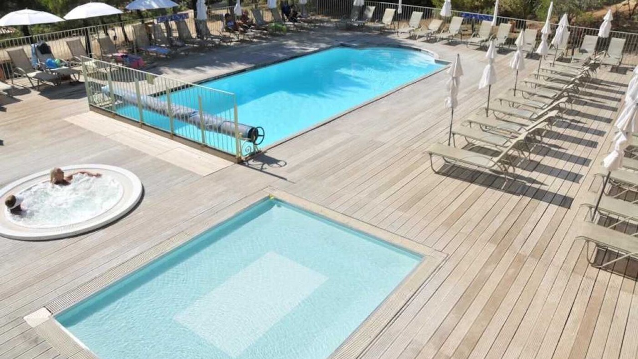 Photo of Outdoor in Castelnau-de-Guers