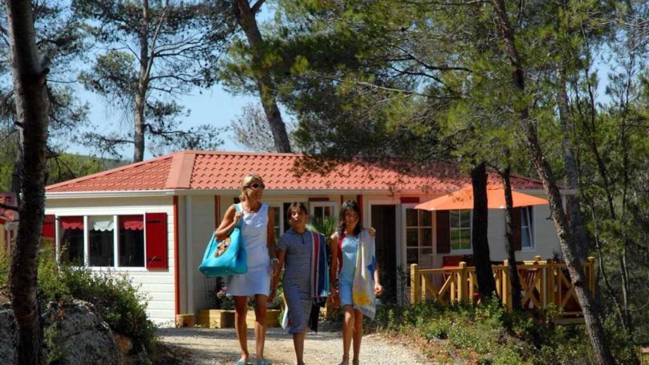 Photo of Outdoor in Castelnau-de-Guers