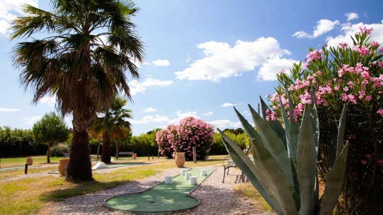 Photo of Outdoor in Castelnau-de-Guers