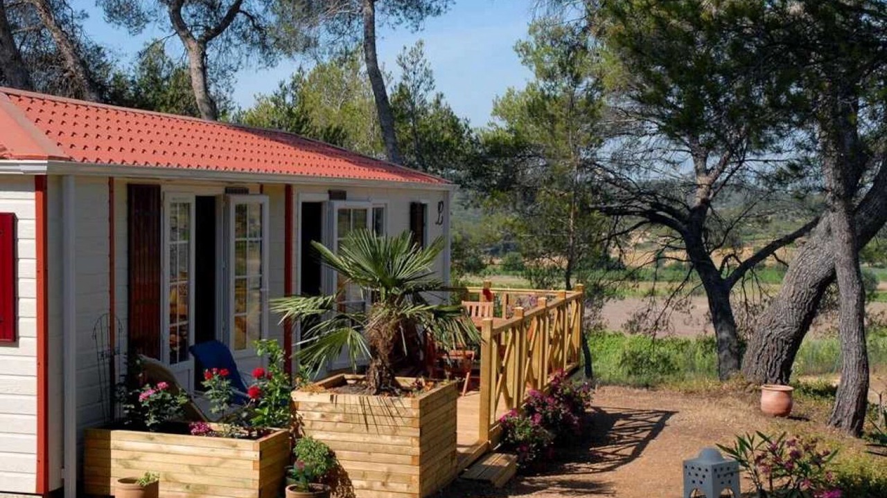 Photo of Outdoor in Castelnau-de-Guers